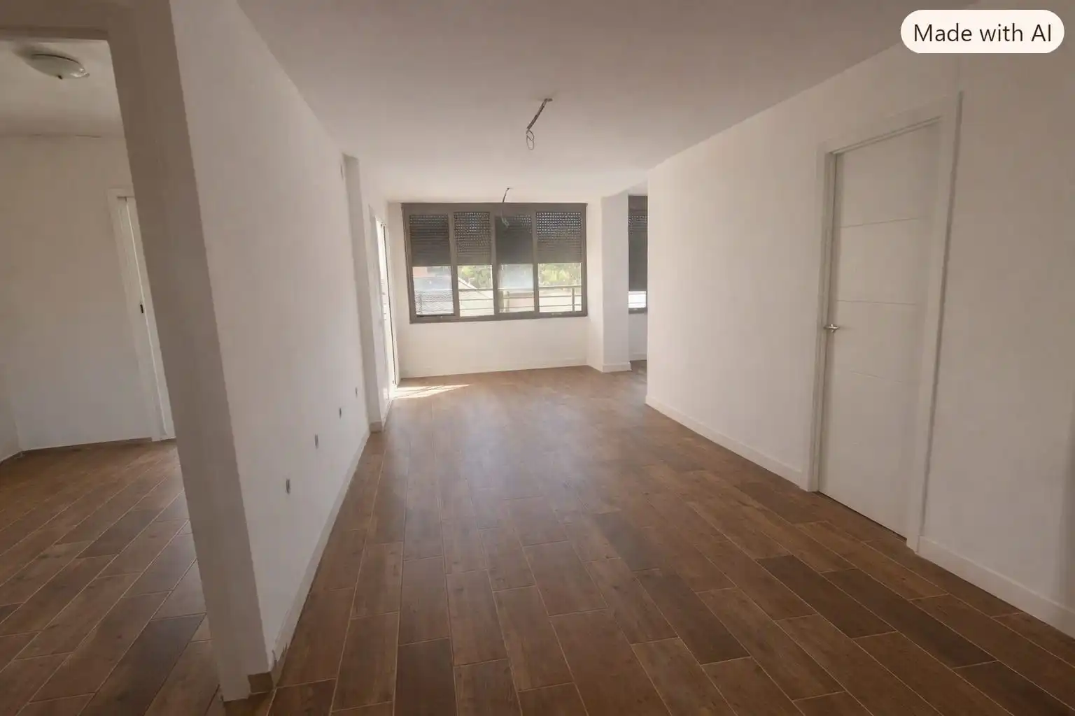 Pis de 85 m² a Benidorm