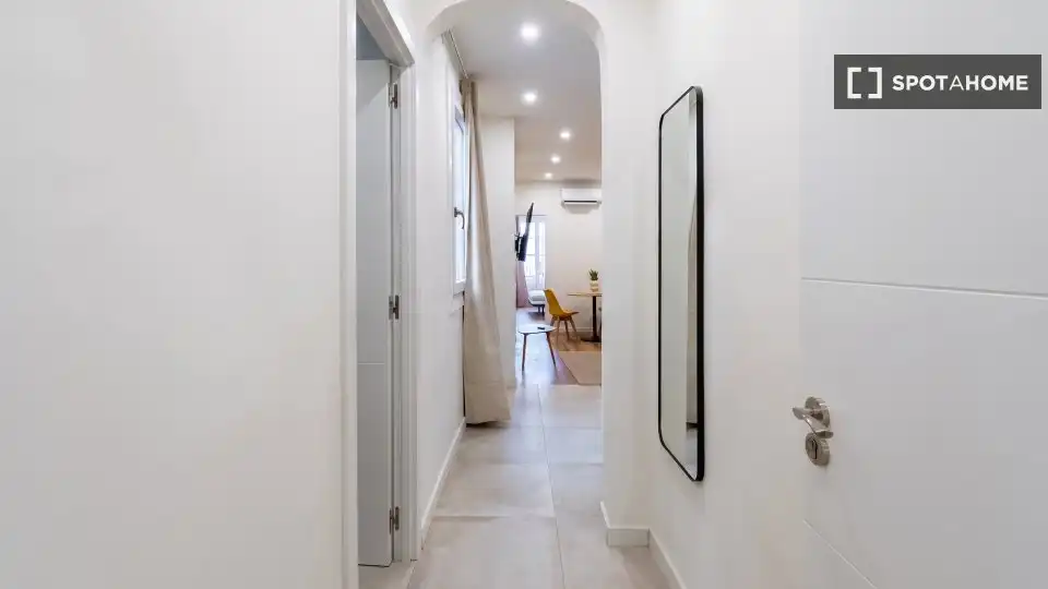 Piso de 40 m² en Barcelona