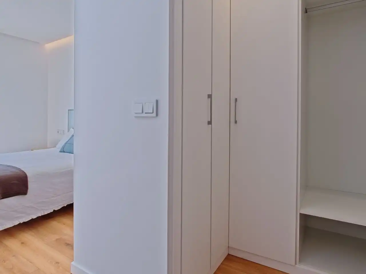 Pis de 80 m² a Lleó