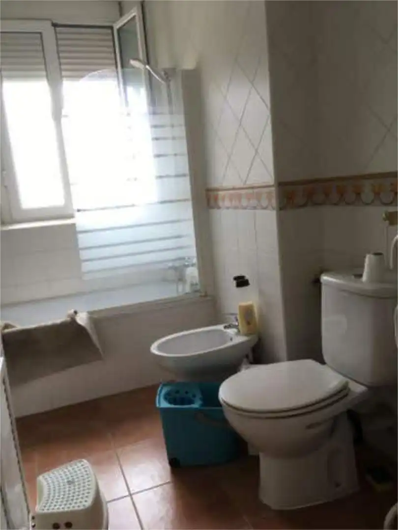 Habitación 90 m², Sevilla