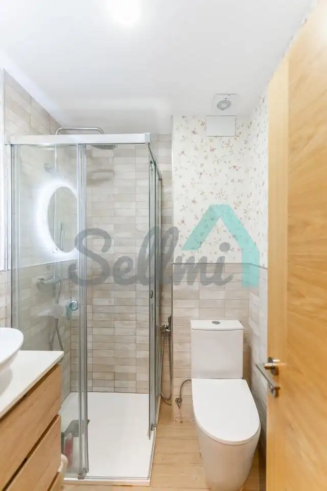 Pis de 93 m² a Siero
