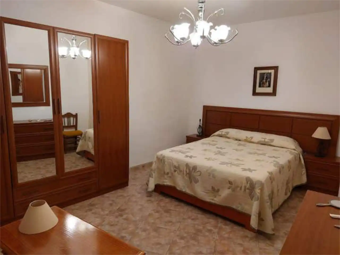 Wohnung 110 m² in Baeza
