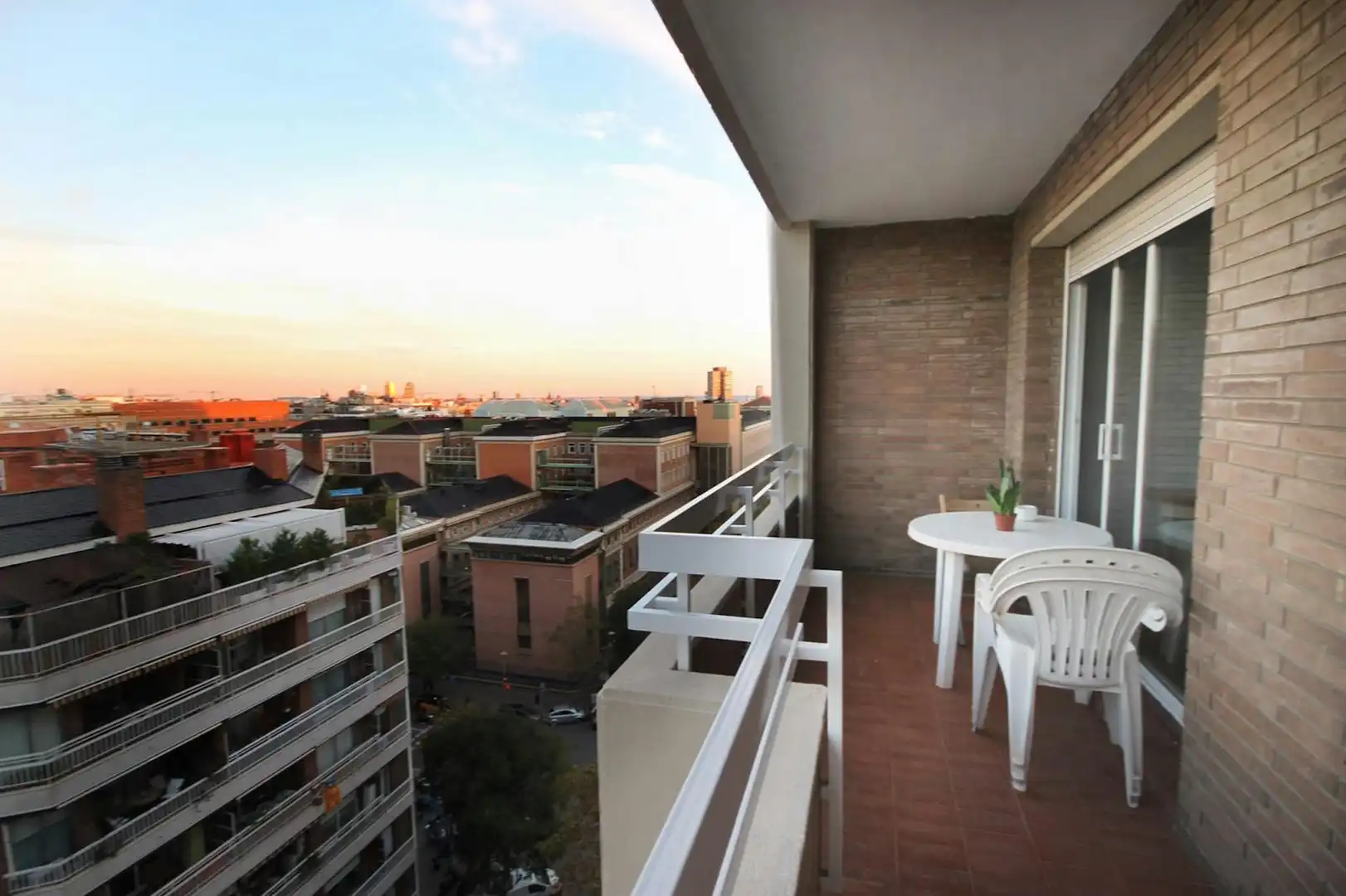 Habitación 105 m², Barcelona