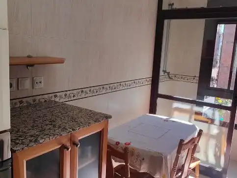 Piso de 82 m² en Oviedo
