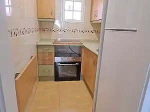 Piso de 58 m² en Las Palmas de Gran Canaria