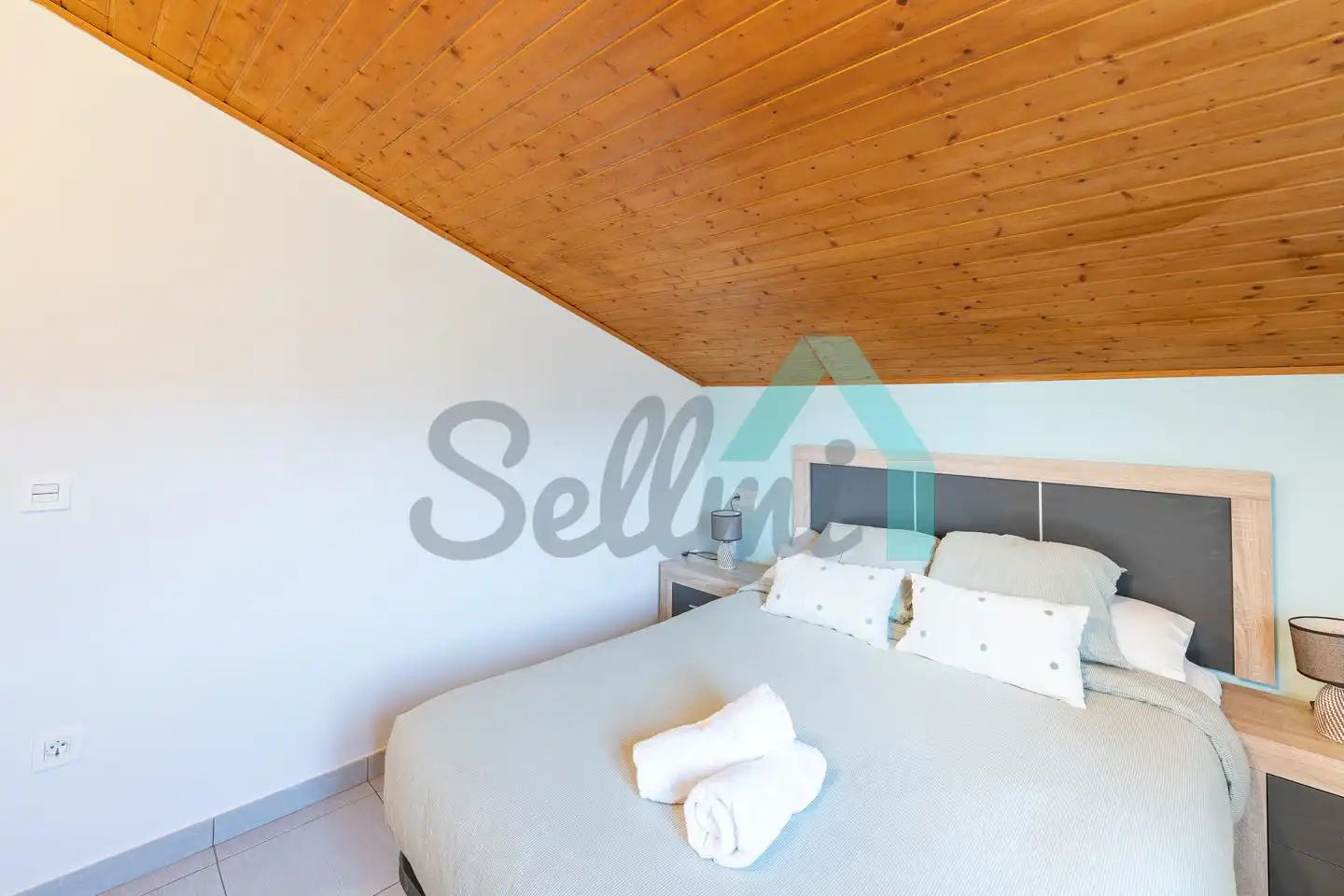 Piso de 155 m² en Valdés