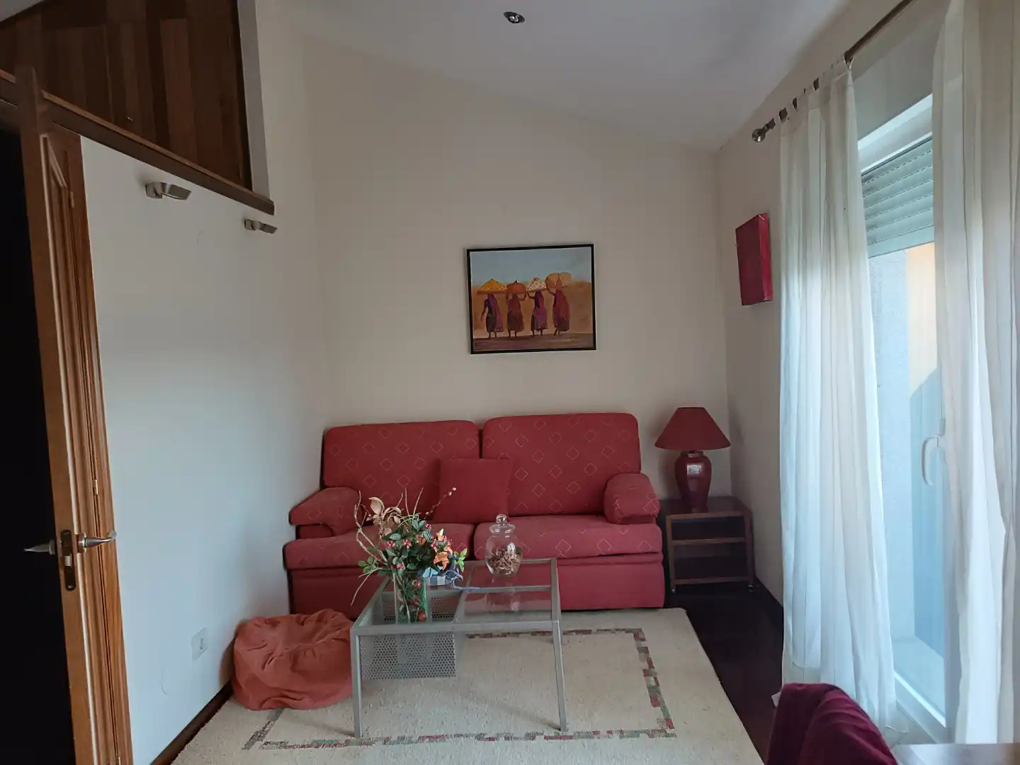 Квартира 114 м² в Луго