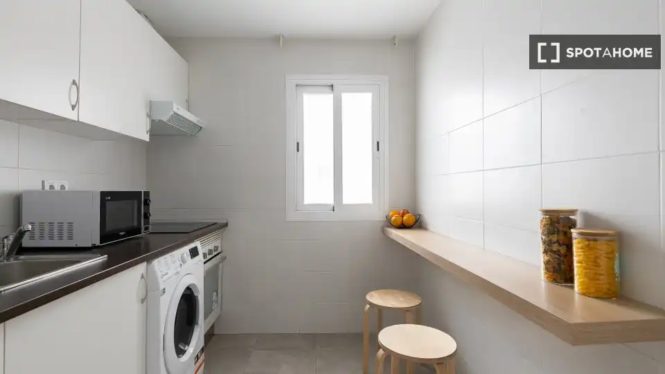 Habitación en alquiler, Getafe