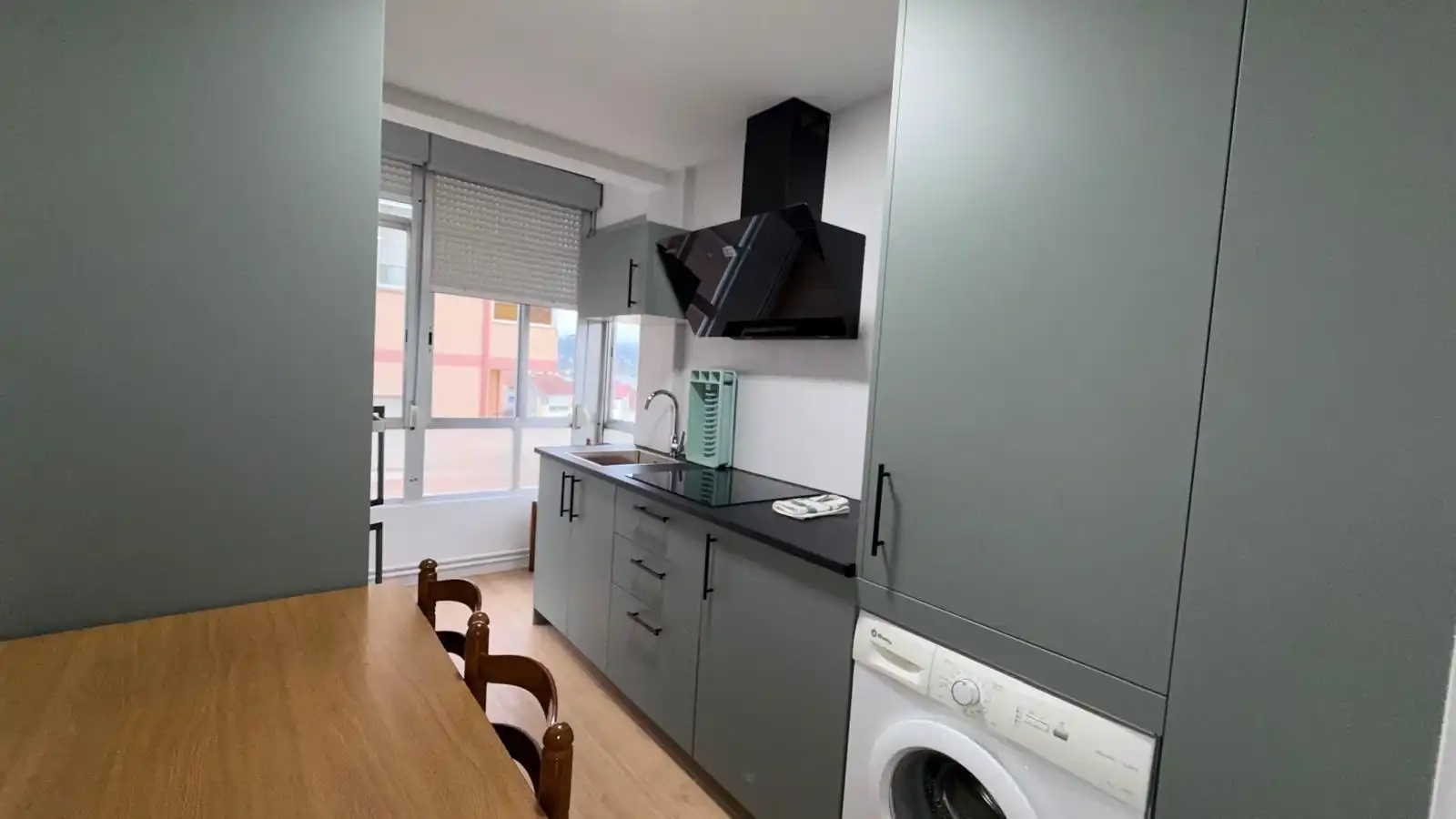 Wohnung 82 m² in Ourense