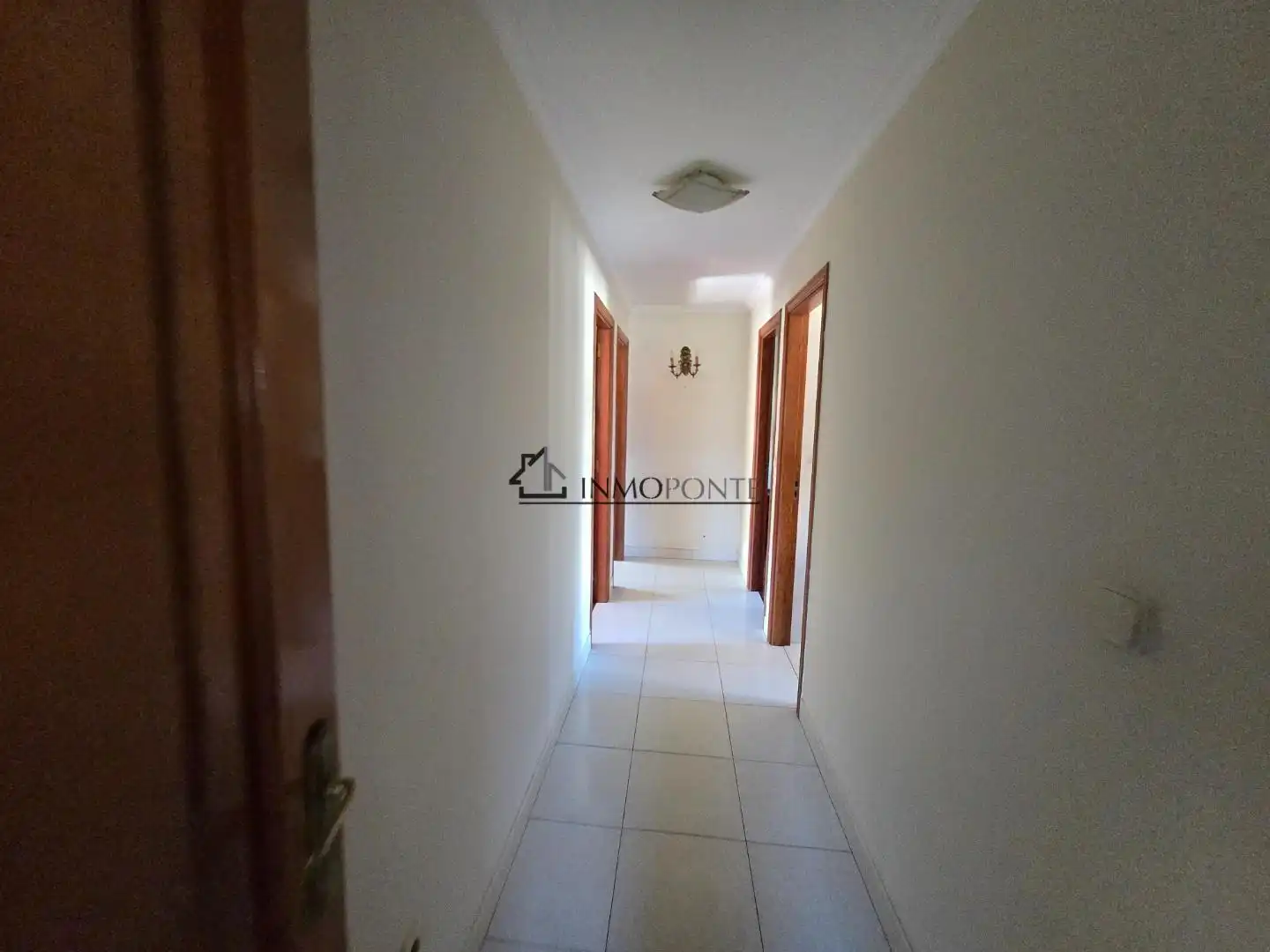 Piso de 258 m² en Vilaboa