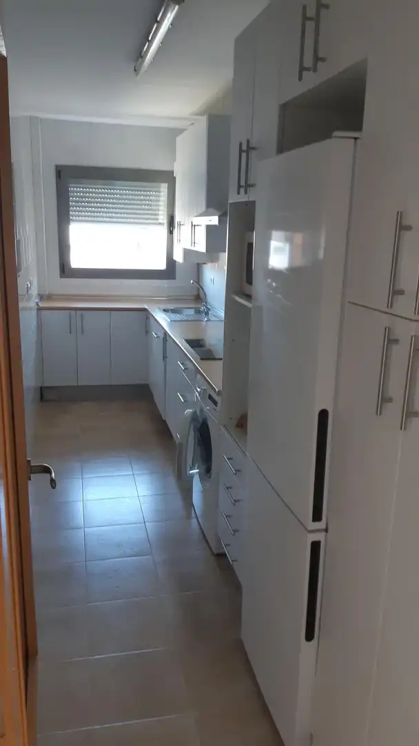 Piso de 113 m² en Jerez de la Frontera