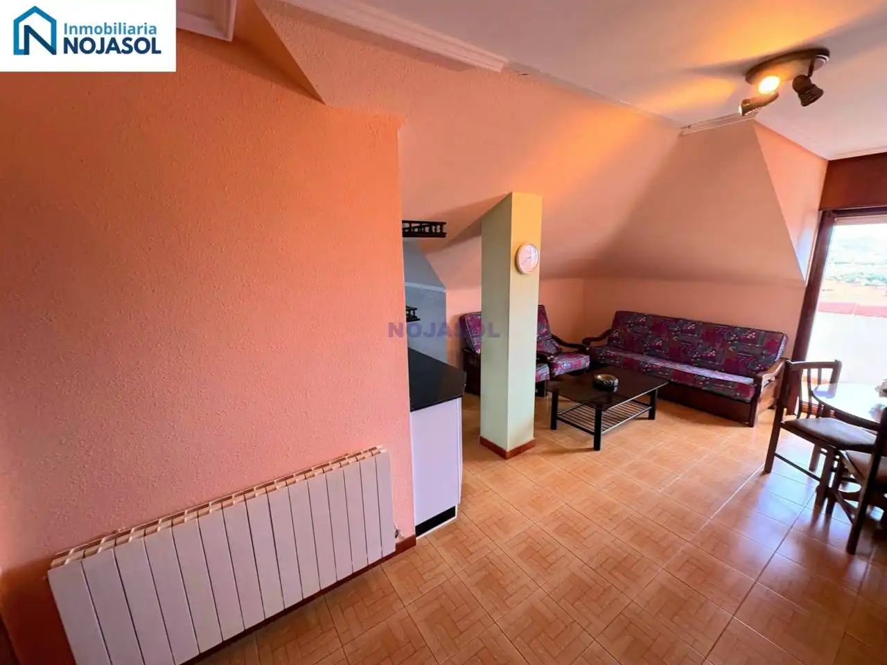 Piso de 60 m² en Noja