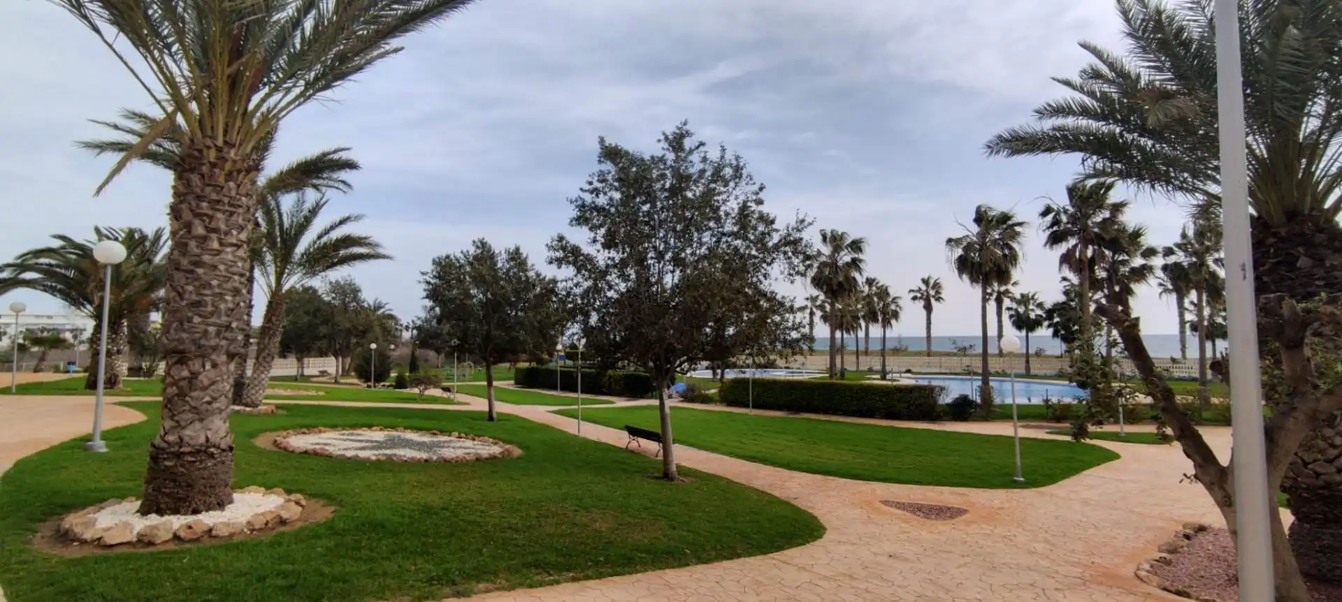 Appartamento 75 m² a El Ejido