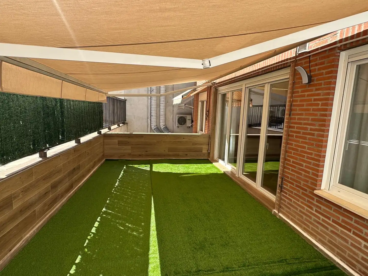 Pis de 65 m² a Palencia