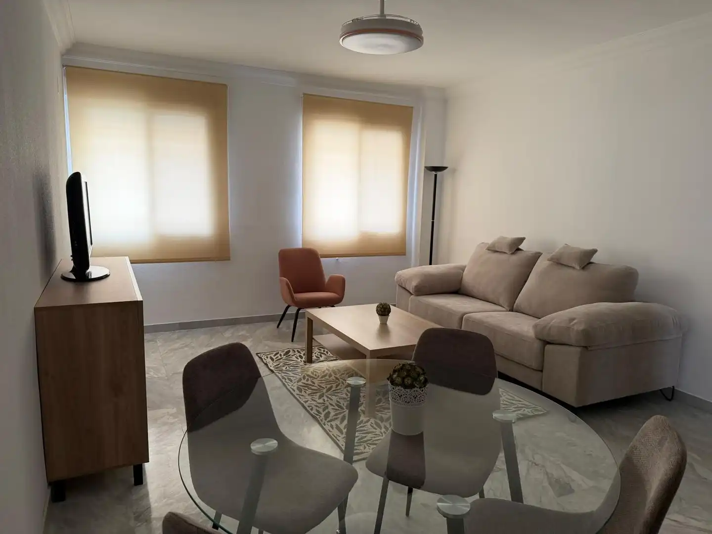 Pis de 67 m² a Badajoz
