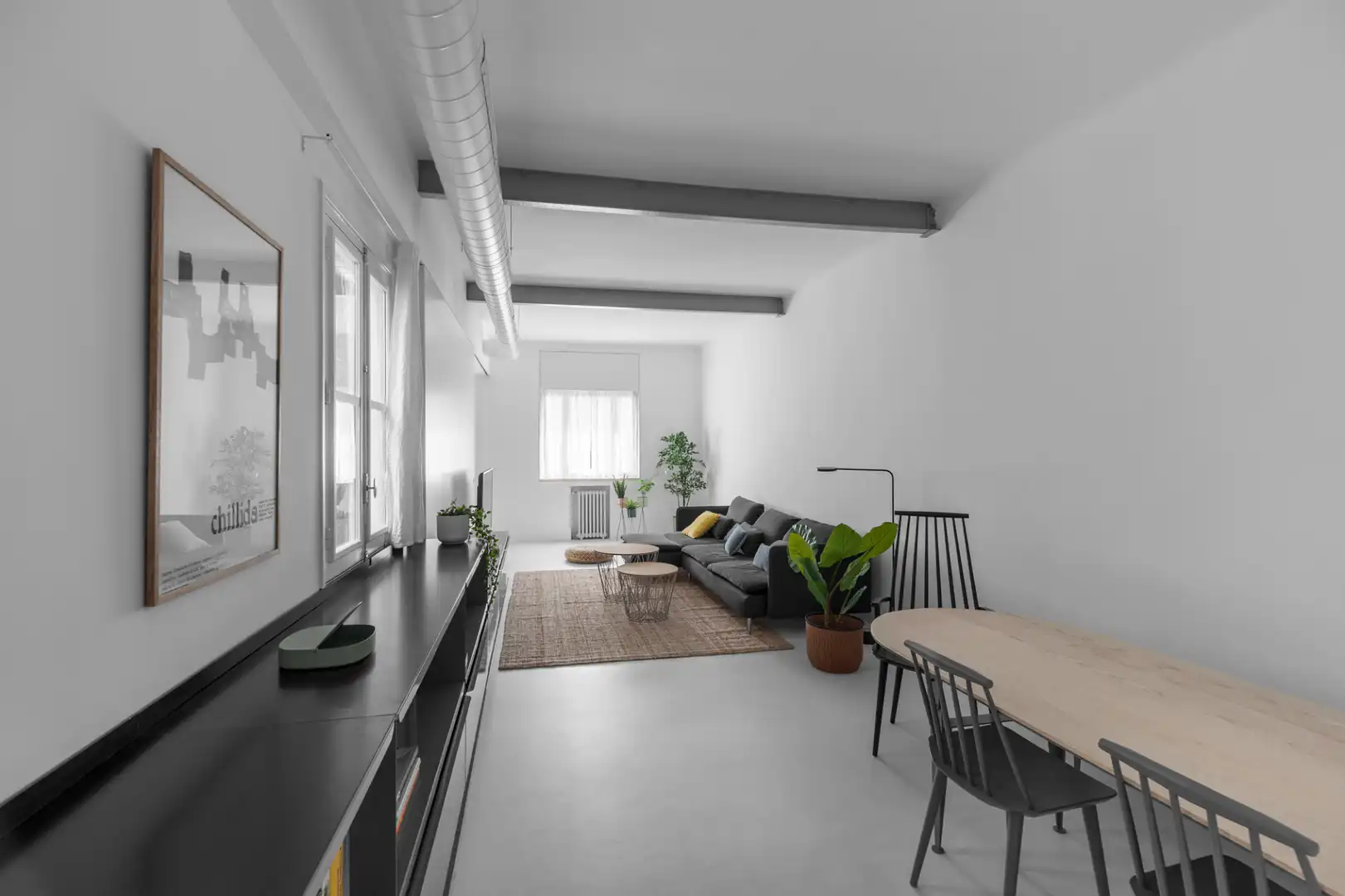 Pis de 68 m² a Jerez de la Frontera