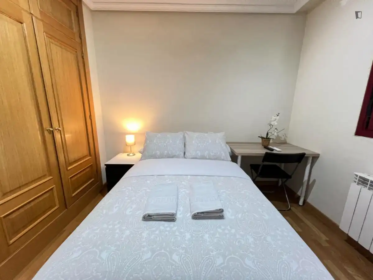 Habitación en alquiler, Seseña