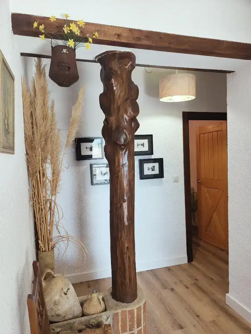 Piso de 165 m² en Alcalá la Real