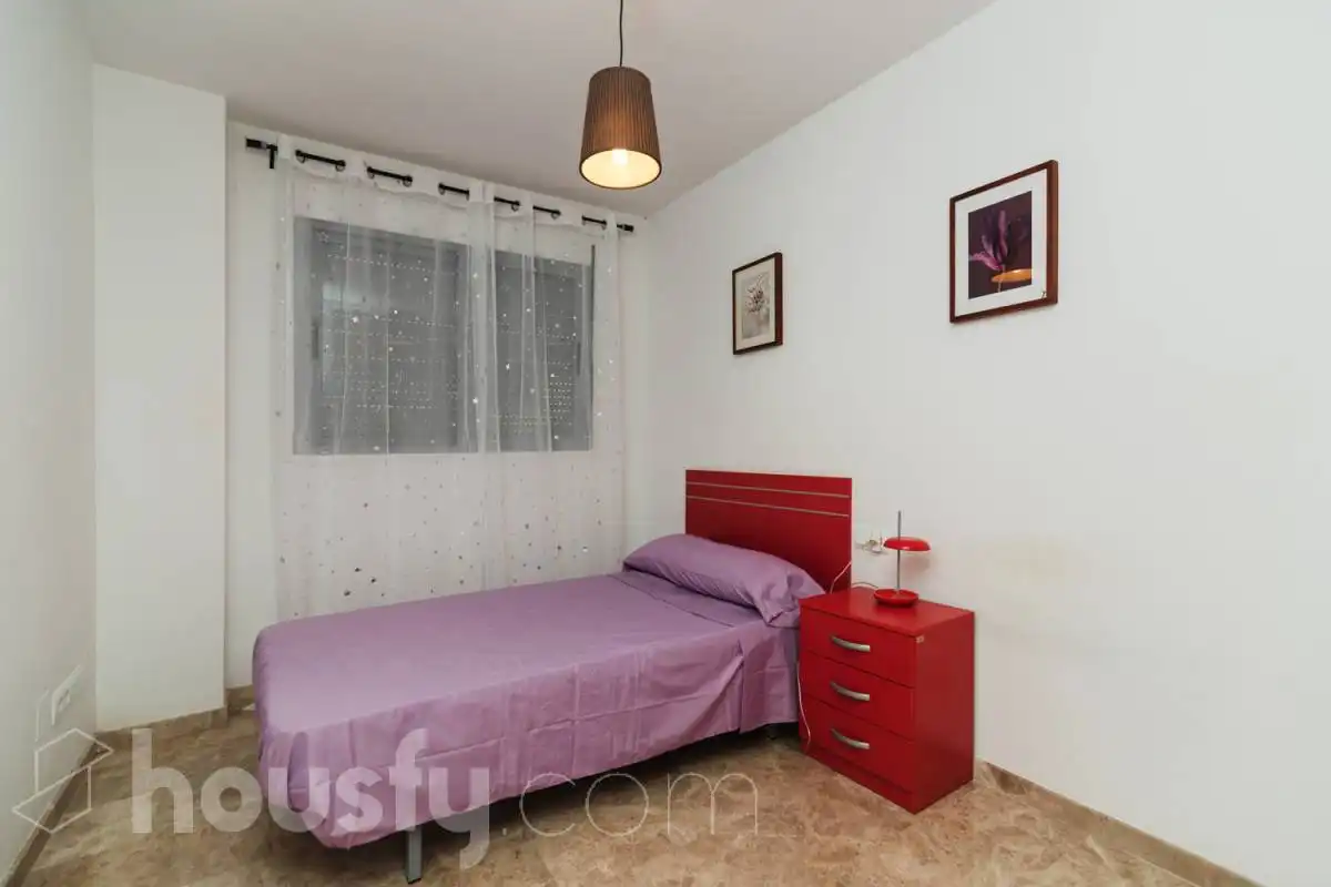Pis de 122 m² a Cartagena
