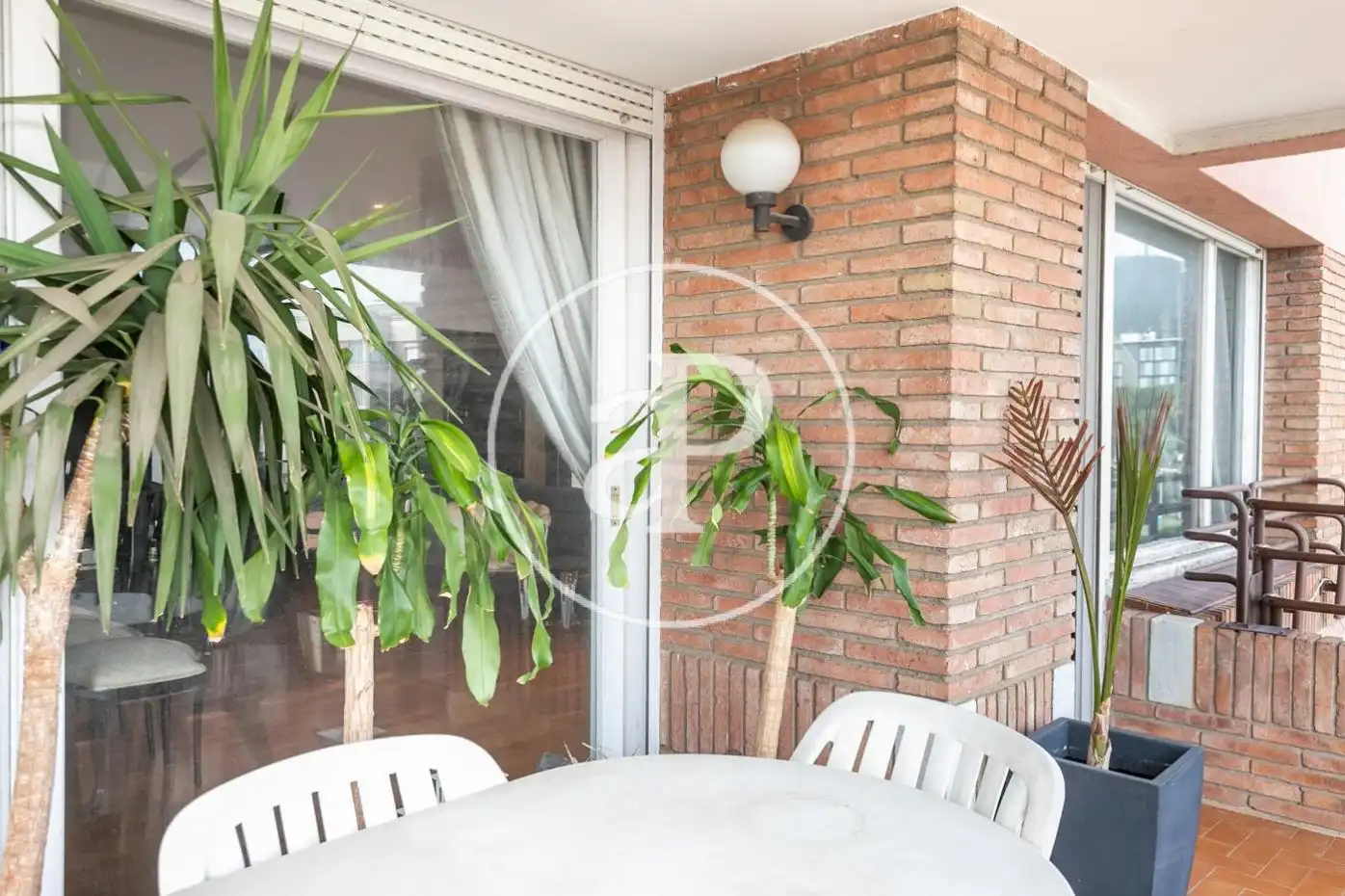 Piso de 216 m² en Barcelona