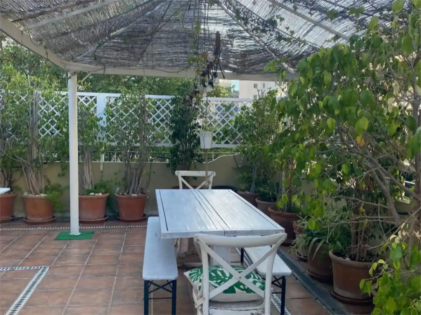 Piso de 240 m² en Marbella