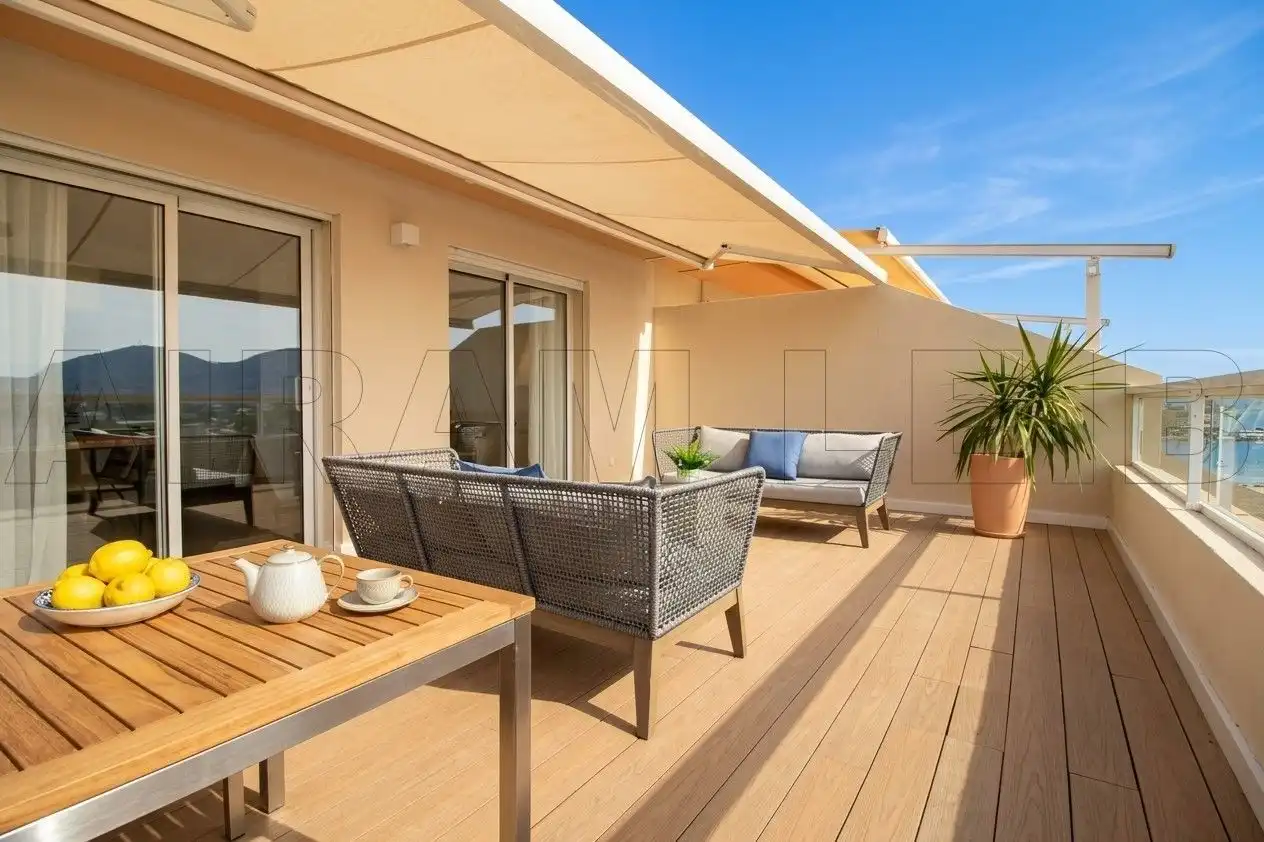 Piso de 97 m² en Alcúdia