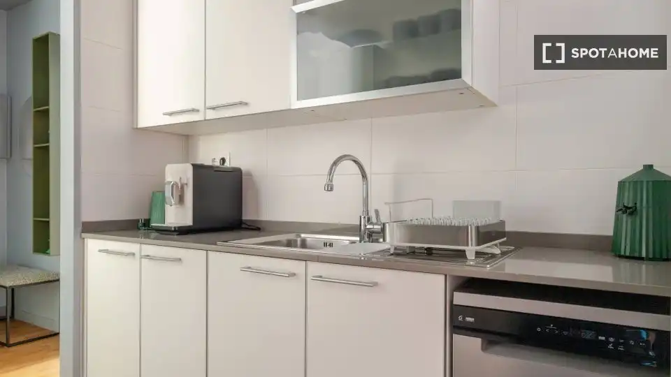Piso en alquiler, Barcelona