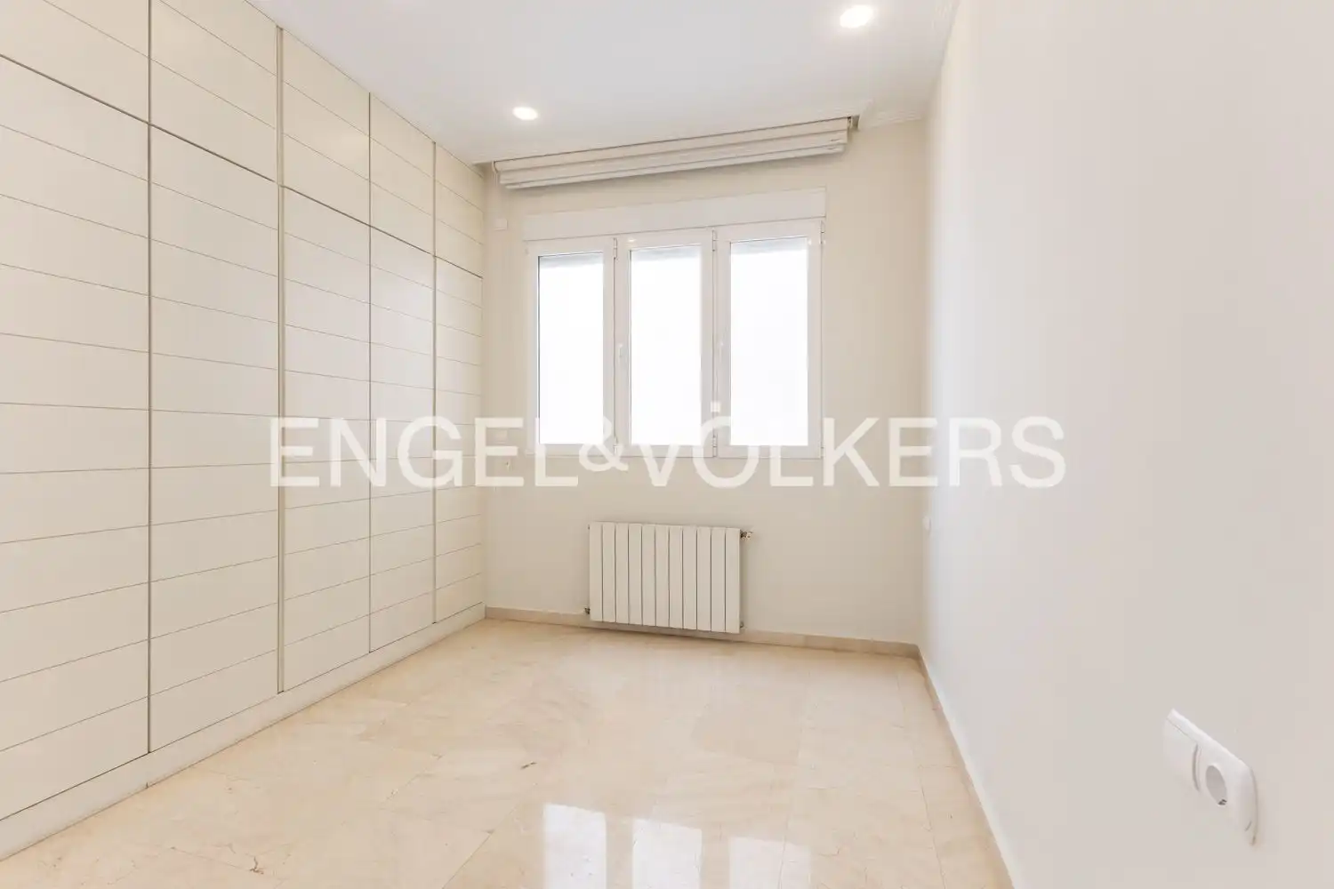 Piso de 113 m² en Valencia