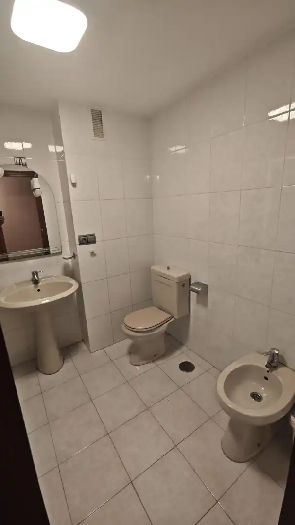 Piso de 125 m² en Culleredo