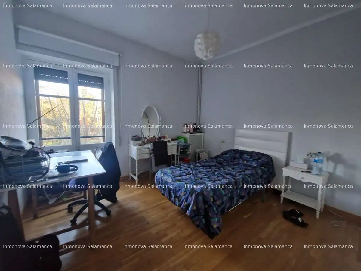 Appartement 131 m² à Salamanque