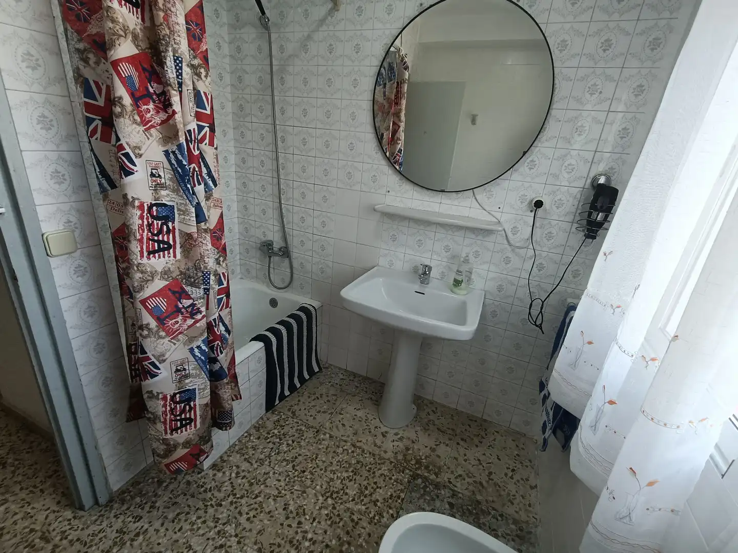 Piso de 100 m² en Granada