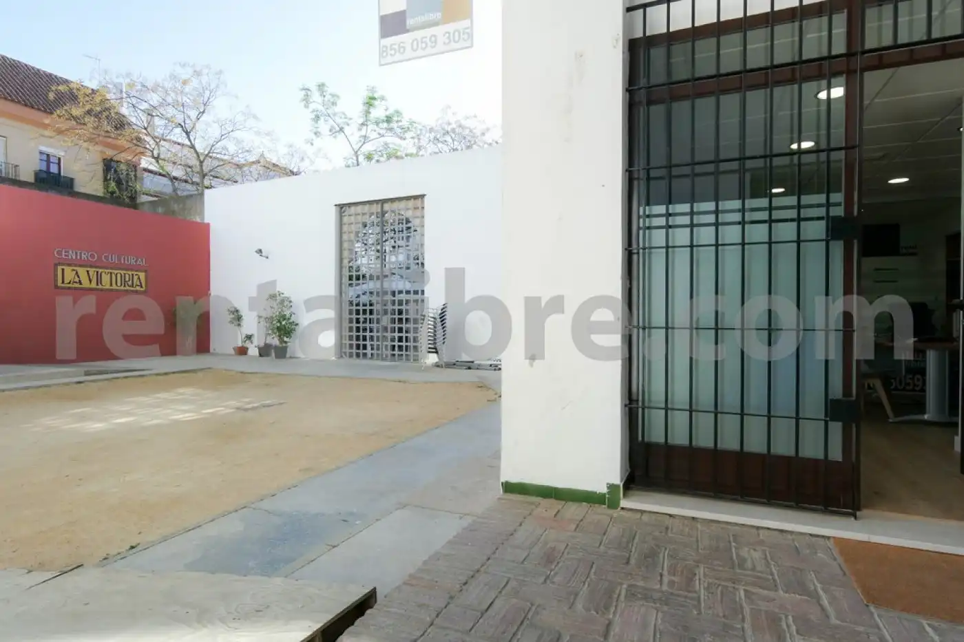 Apartamento 44 m² em Sanlúcar de Barrameda