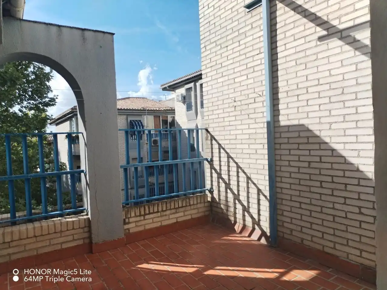 Wohnung 90 m² in Granada