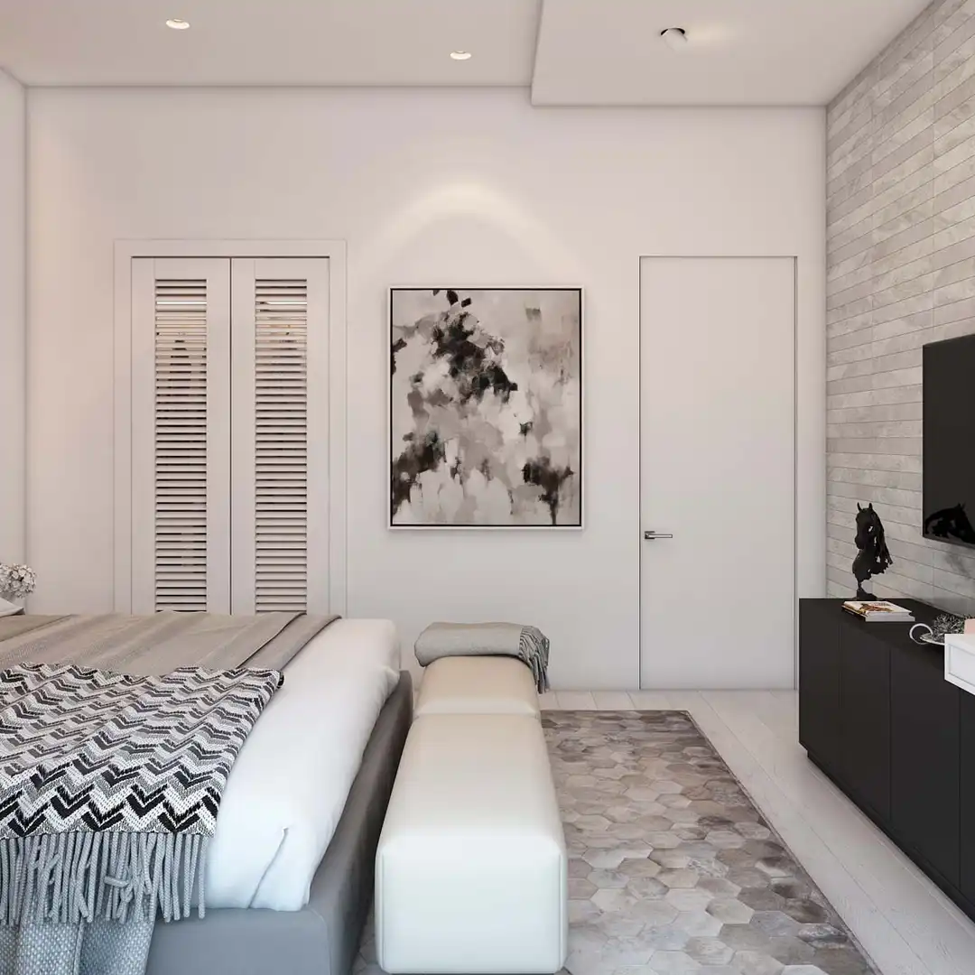 Pis de 39 m² a Marbella