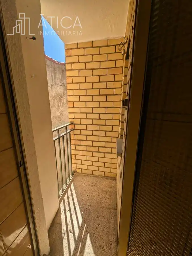 Piso de 90 m² en Salamanca