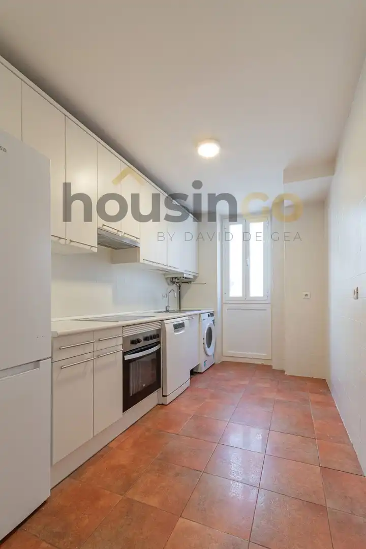 Piso de 150 m² en Madrid