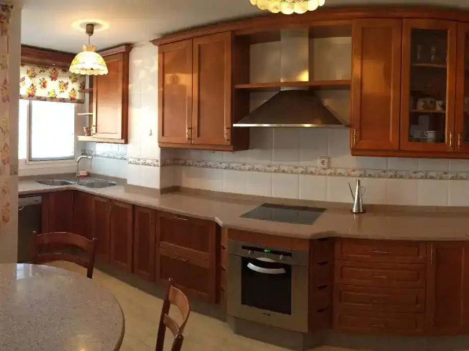 Casa de 250 m² en Almería