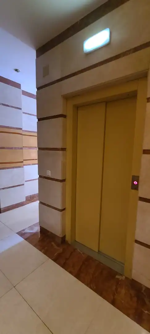 Piso de 100 m² en Gijón