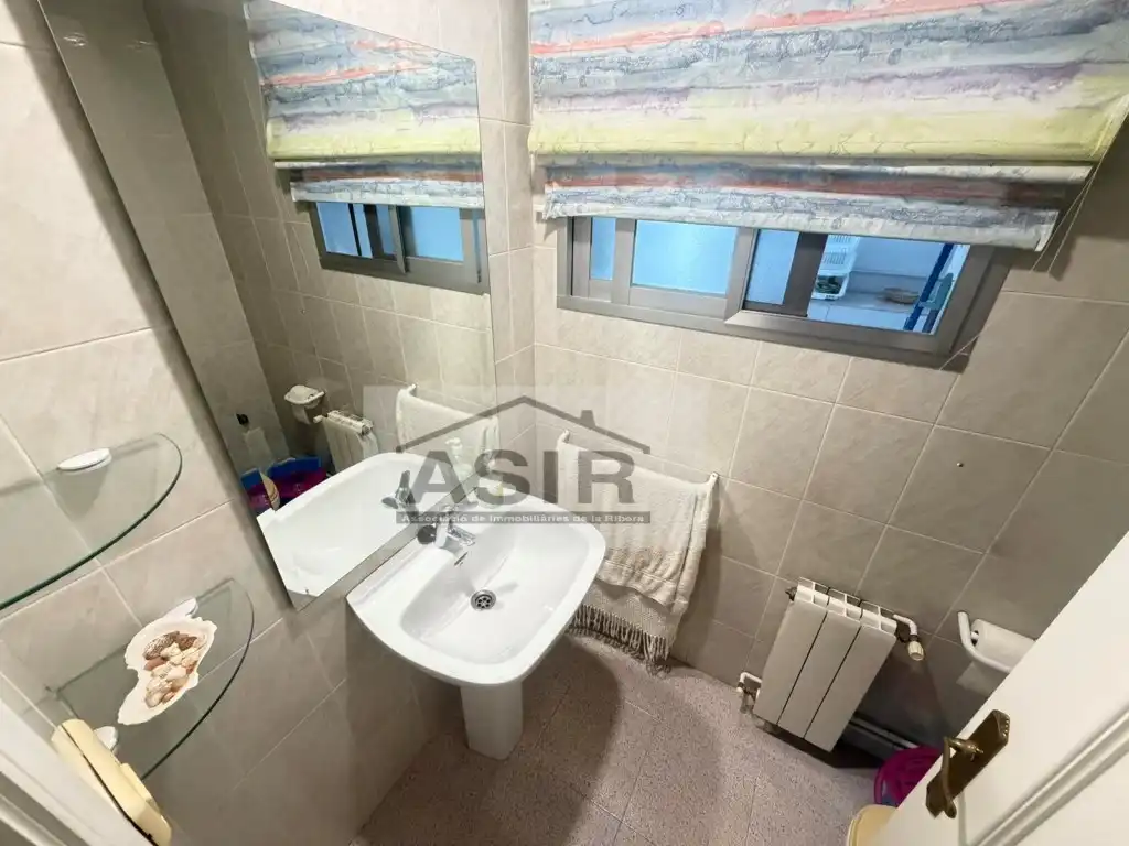 Piso de 110 m² en Alzira