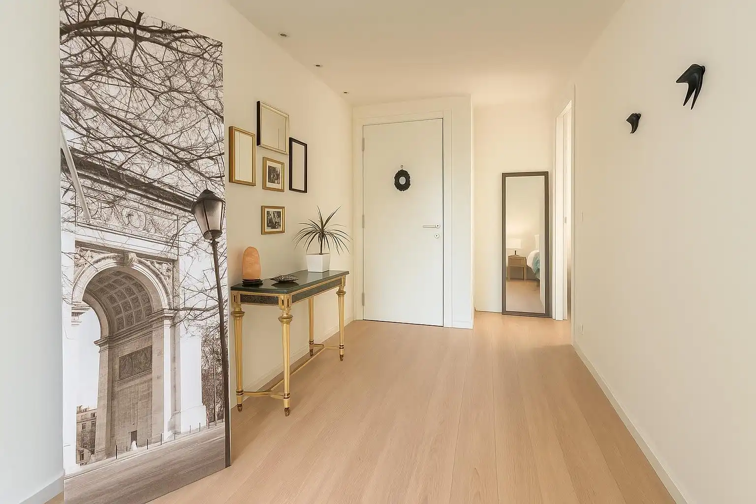 Piso de 180 m² en Elche