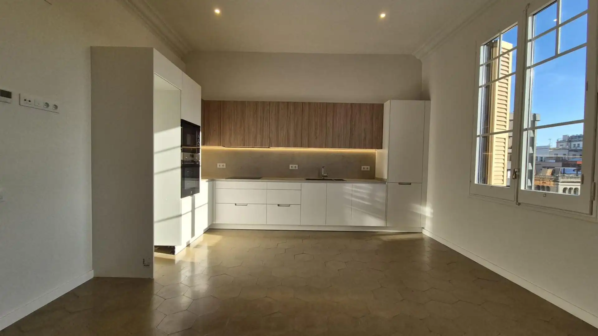 Piso de 162 m² en Sabadell