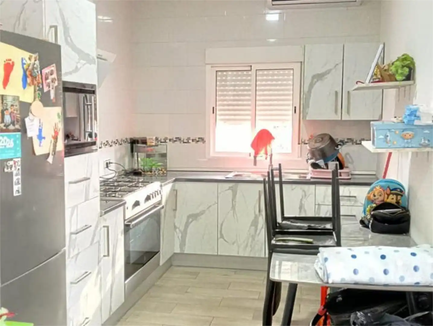Piso de 70 m² en Coria del Río