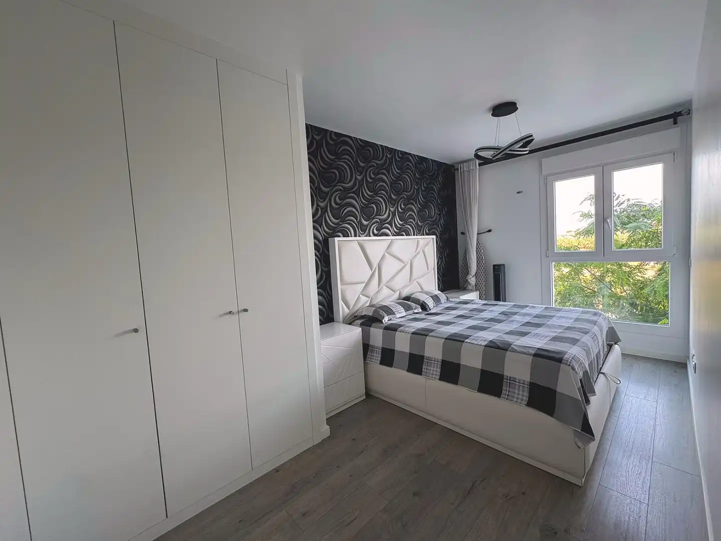 Pis de 134 m² a València