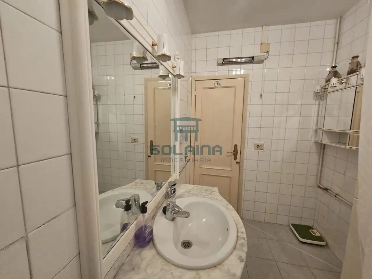 Wohnung 90 m² in Ourense