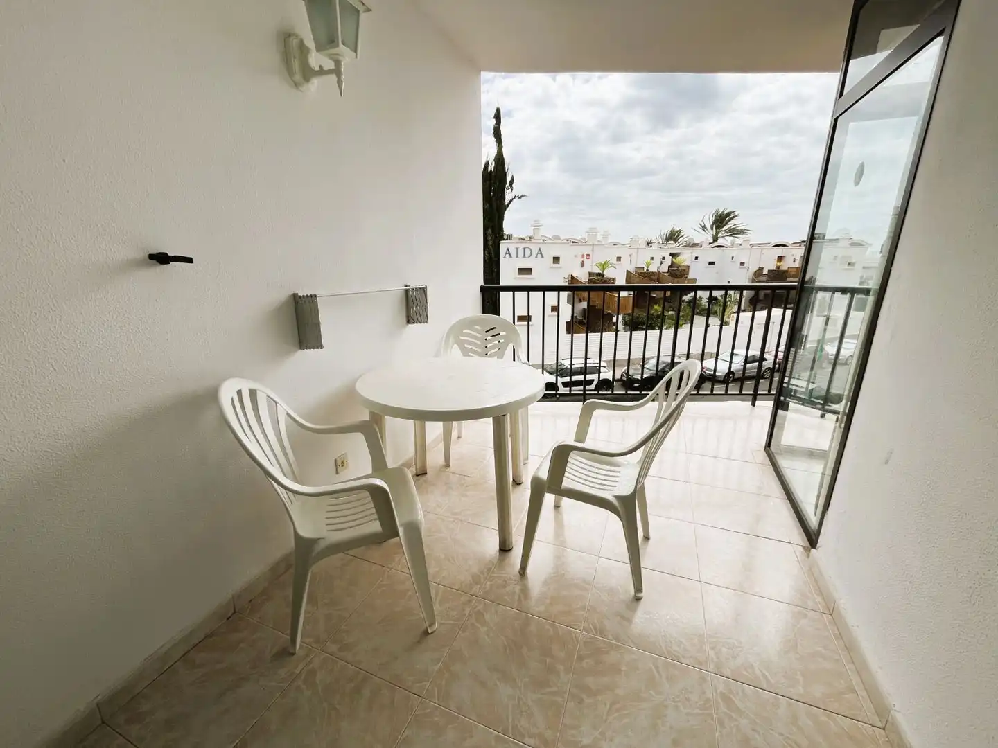 Appartamento 45 m² a San Bartolomé de Tirajana