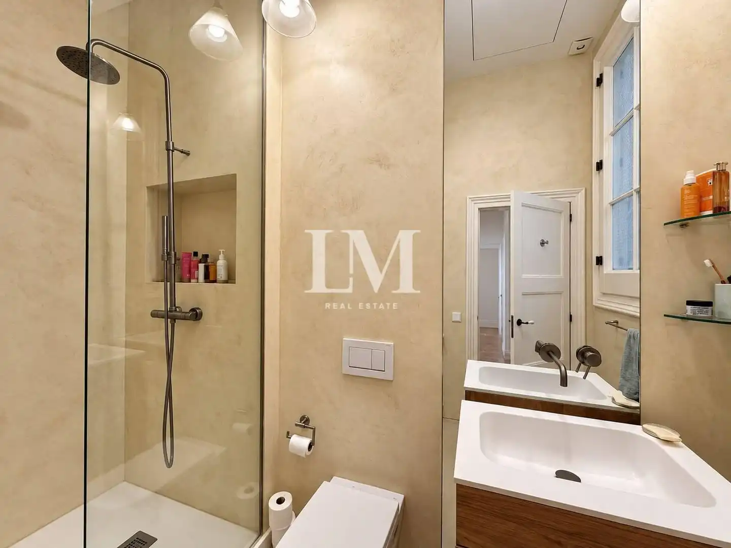 Pis de 155 m² a Barcelona