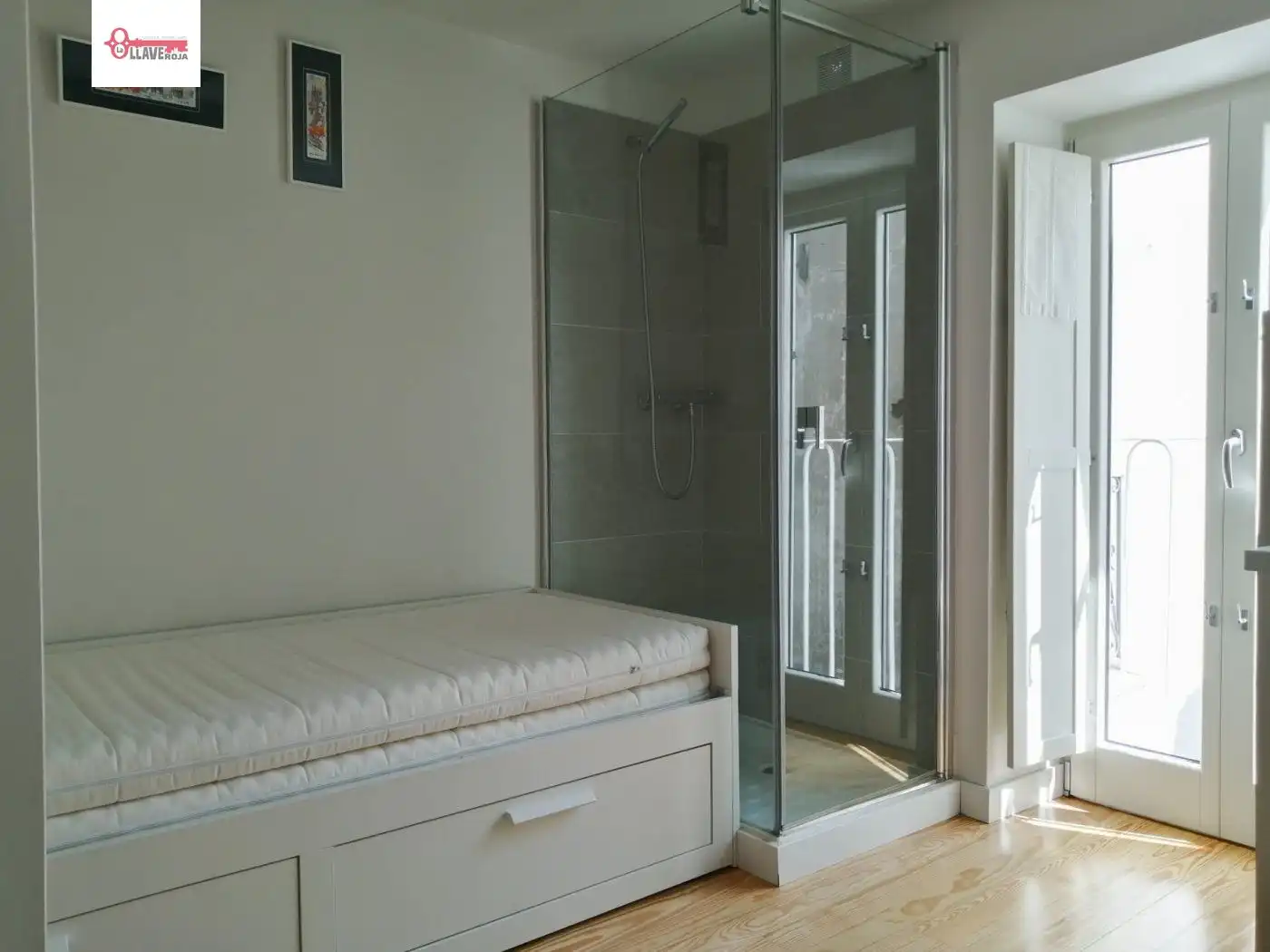 Piso de 35 m² en Burgos