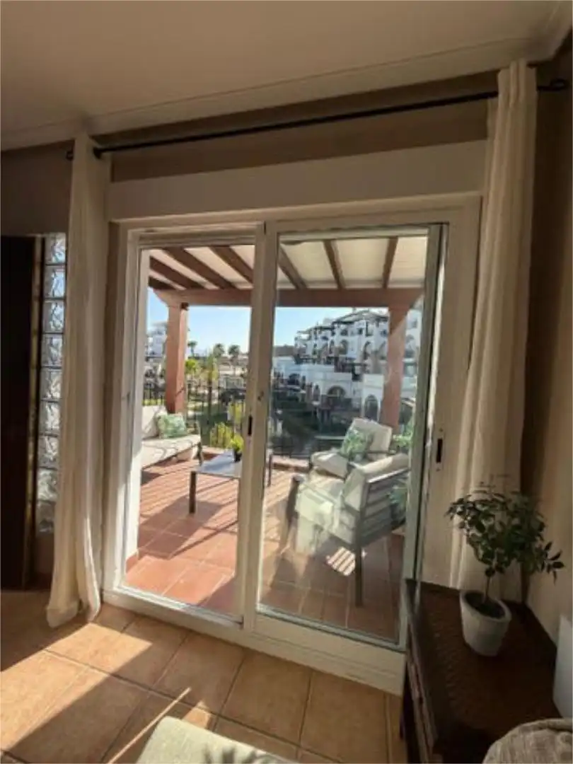 Piso de 95 m² en Vera