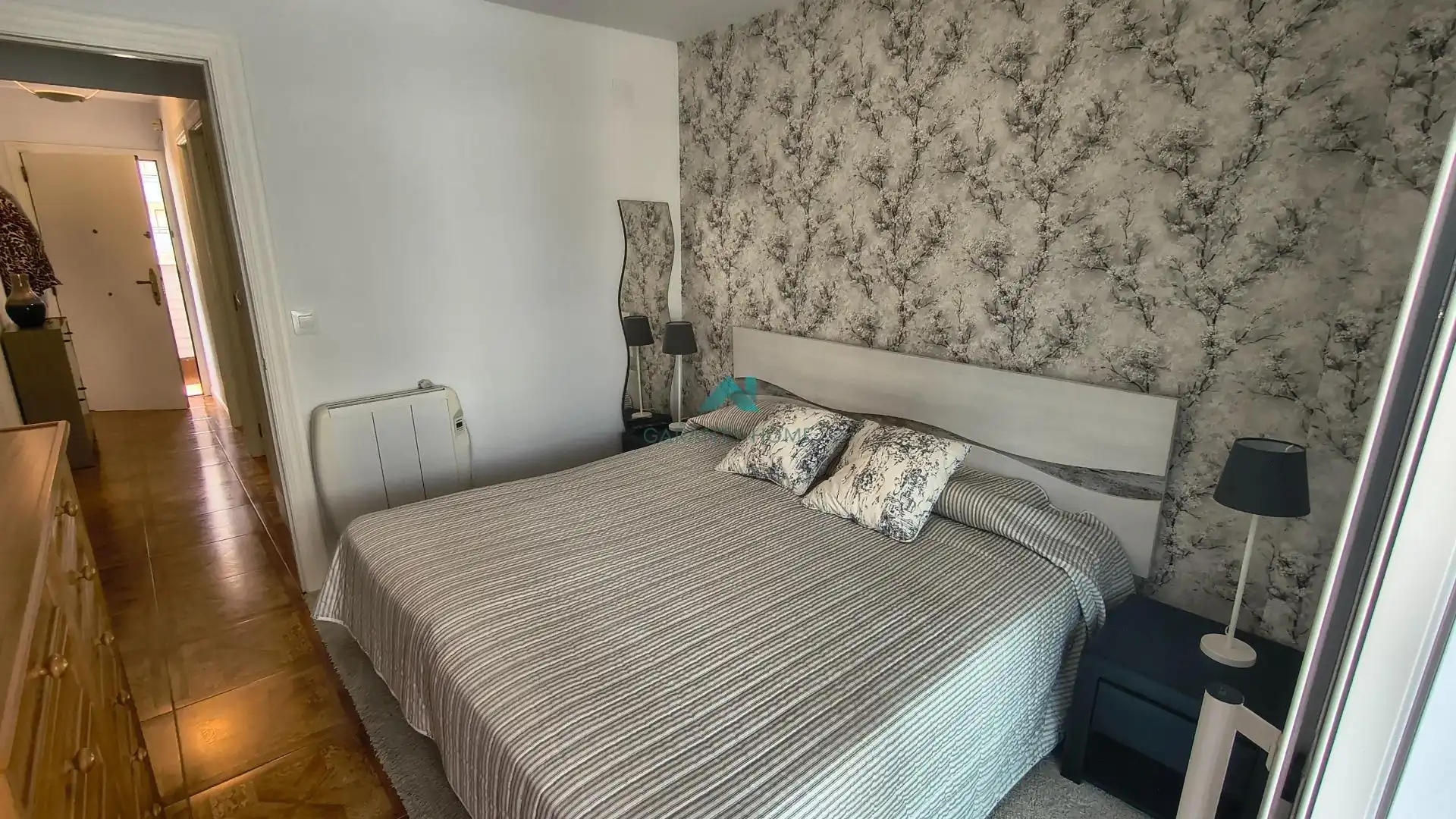 Piso de 63 m² en Laredo