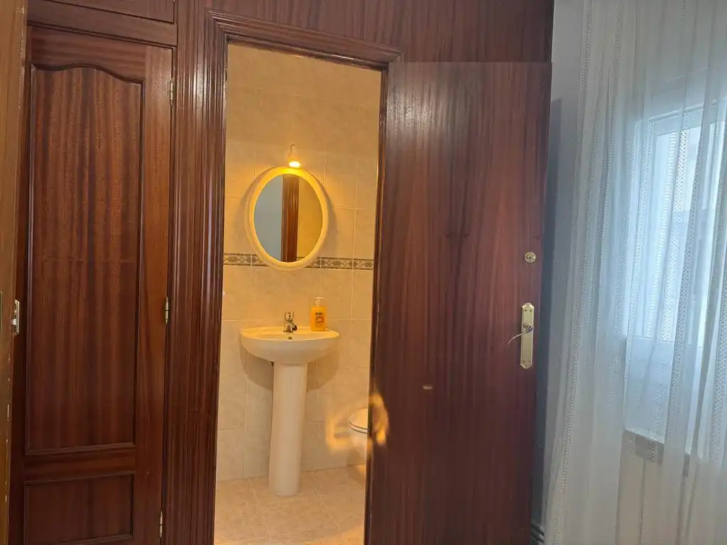 Piso de 85 m² en Cáceres